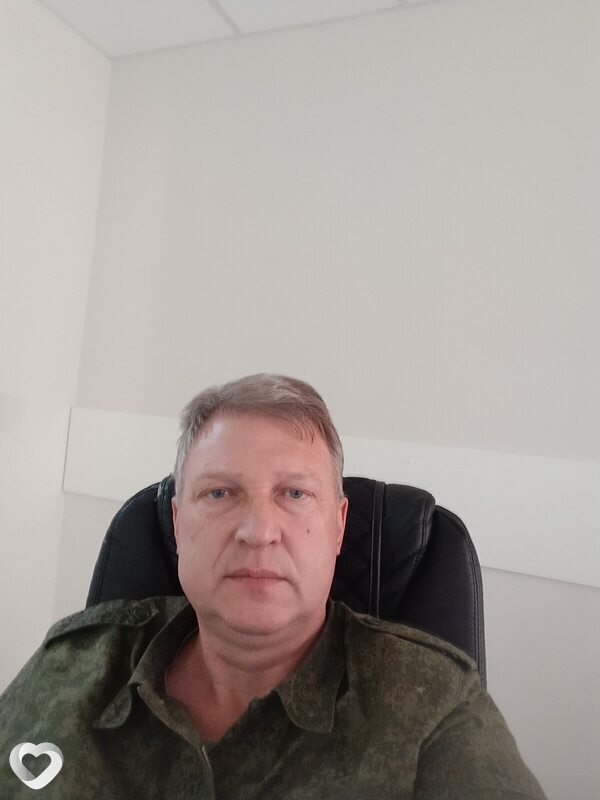 Александр, 56, Белгороде — анкета №4356933