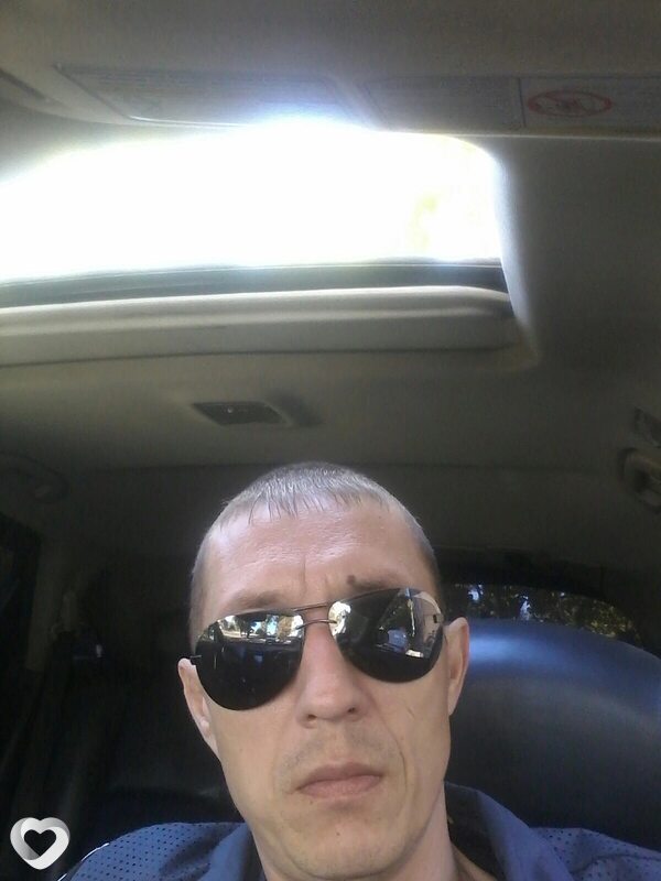 Максим, 45, Таганроге — анкета №4356943