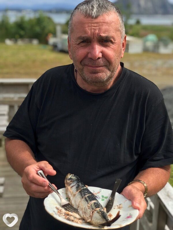 Валерий, 65, Минске — анкета №4356951