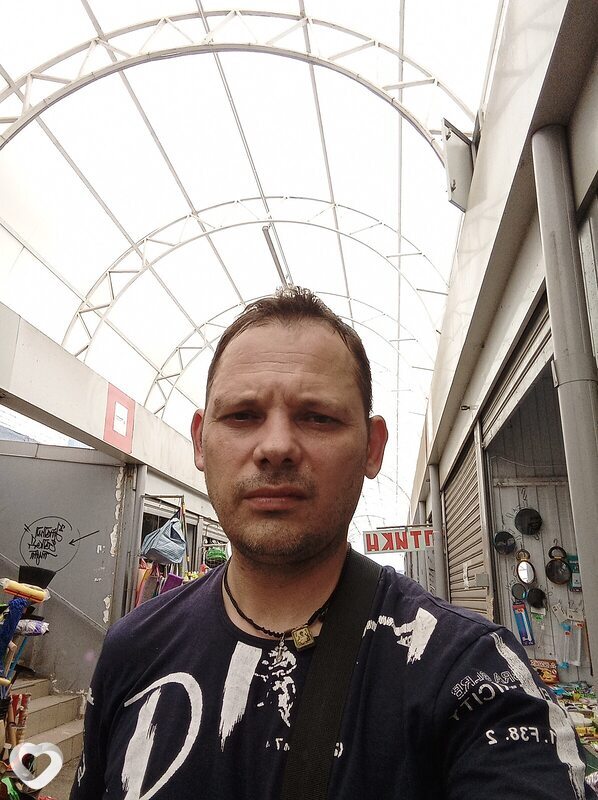 Максим, 42, Ростове-на-Дону — анкета №4356953