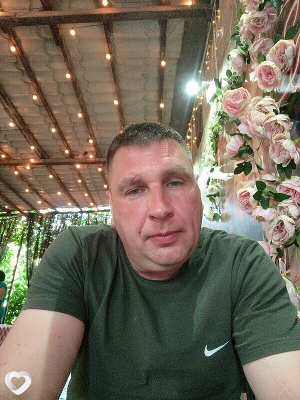 Дмитрий, 40, Макеевке — анкета №4356966