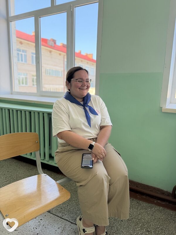 Регина, 32, Кунгуре — анкета №4356971