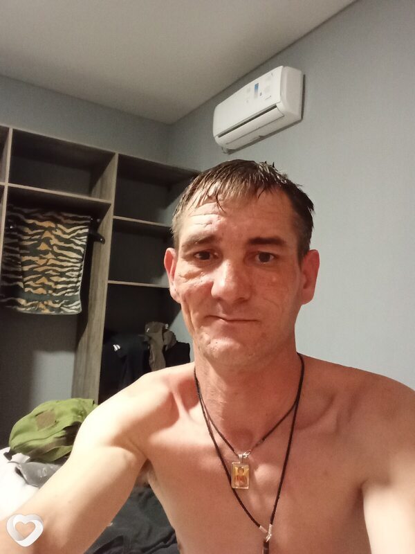 Андрей, 38, Астрахани — анкета №4356976