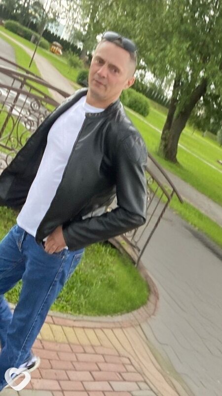 Сергей, 43, Могилев — анкета №4356980