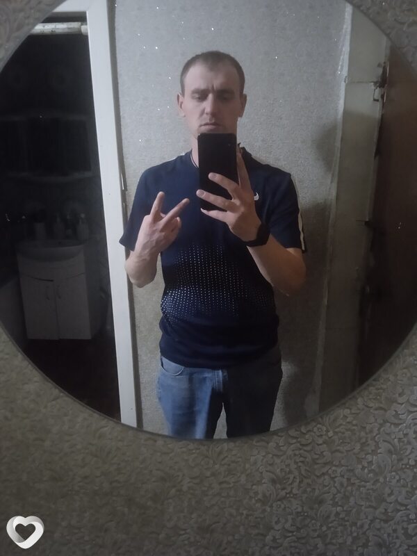 Дима, 28, Костанае — анкета №4356990