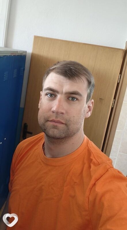 Алексей, 46, Омске — анкета №4357018