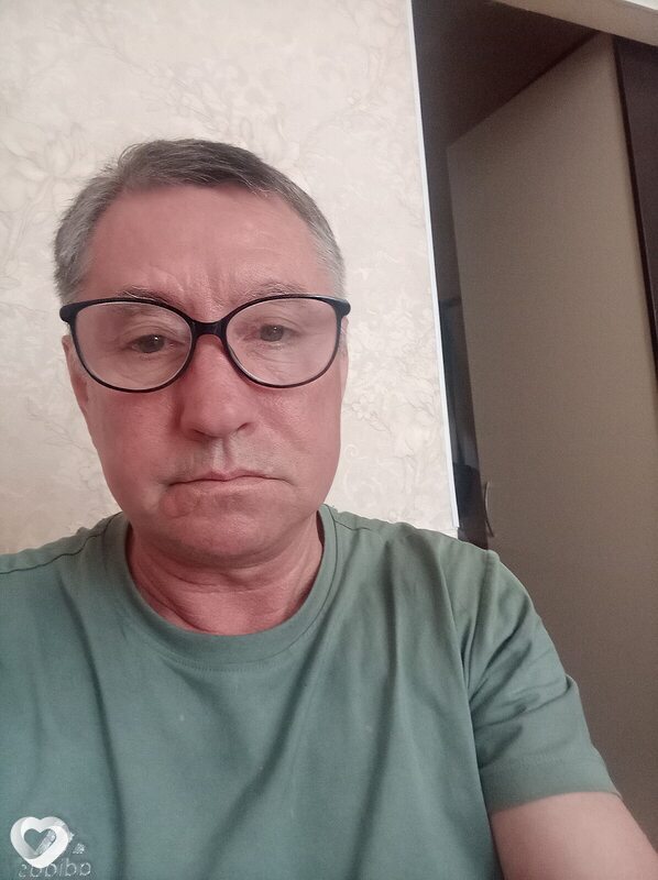Айдар, 57, Оренбурге — анкета №4357028