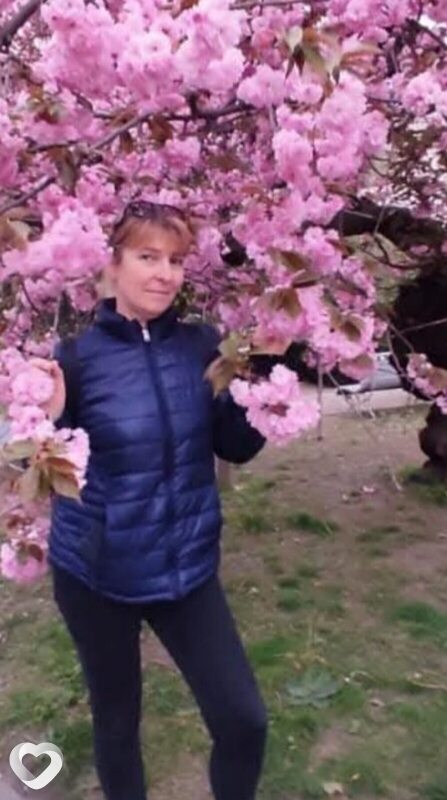 Анна, 47, Одессе — анкета №4357029