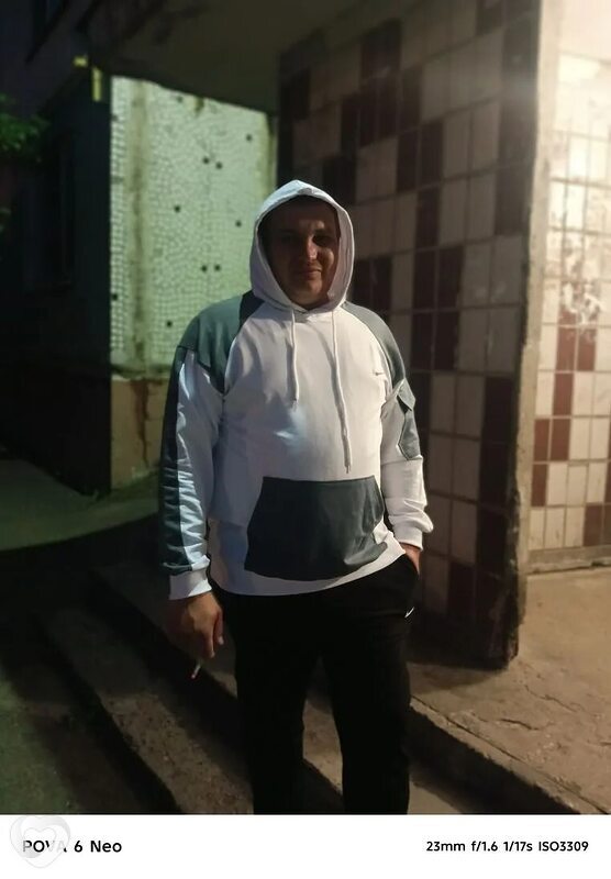 Рудик, 30, Ногинске — анкета №4357044