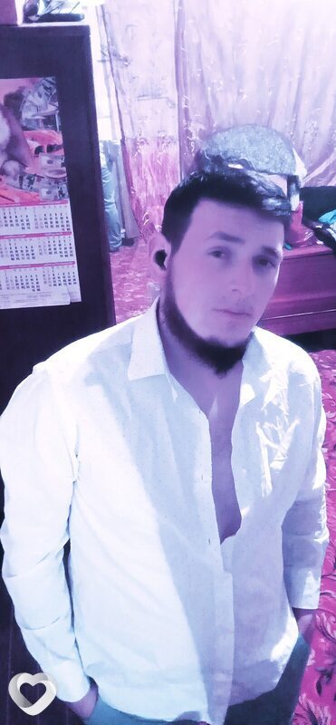 Сергей, 25, Кокшетау — анкета №4357046