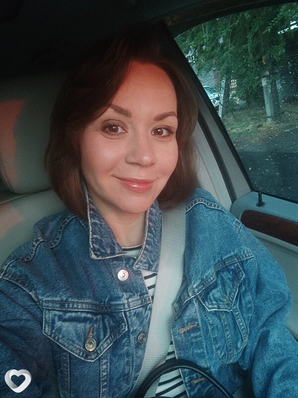 Любовь, 45, Алматы — анкета №4357048