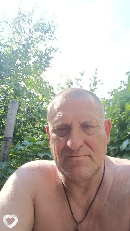 Сергей, 57, Киеве — анкета №4357051