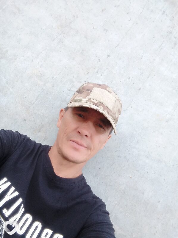 Иршат, 48, Набережных Челнах — анкета №4357052
