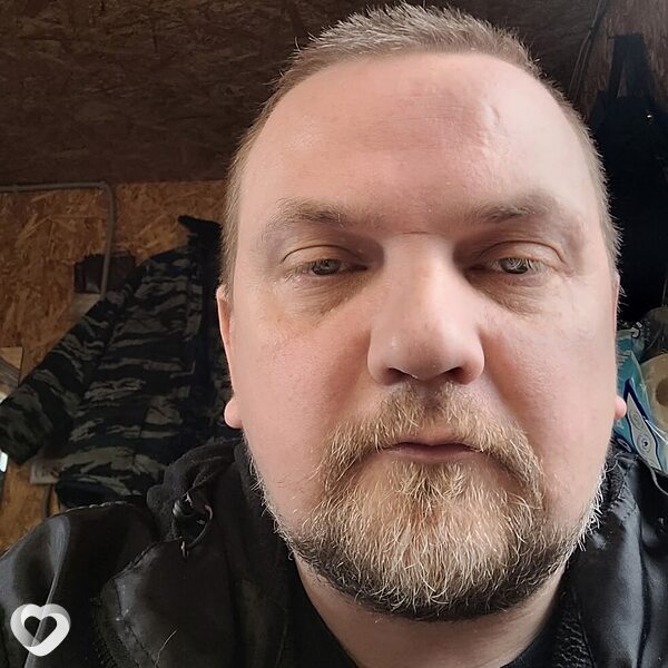 Леон, 53, Мурманске — анкета №4357056