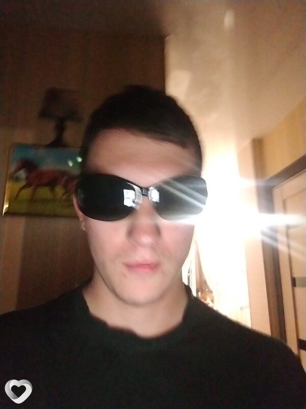 Кирилл, 22, Тольятти — анкета №4357059