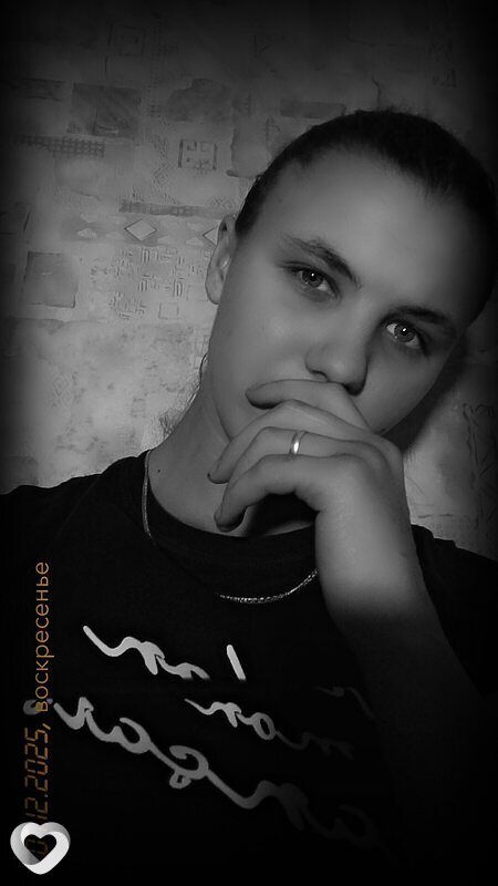 Дарья, 22, Могилев — анкета №4356991