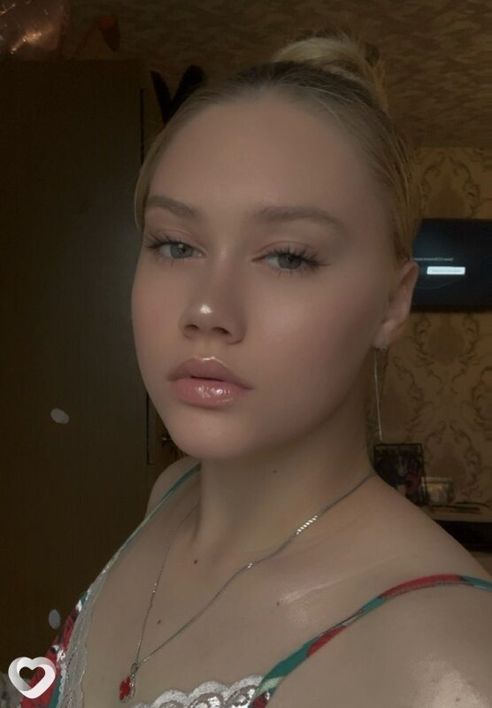 Настя, 21, Краснодаре — анкета №4356993