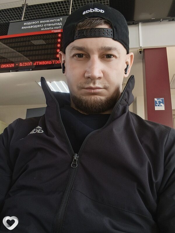 Андрей, 32, Глазове — анкета №4356998