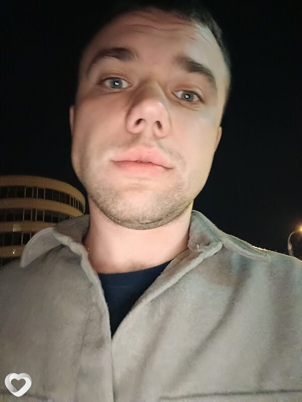 Александр, 26, Минске — анкета №4357001