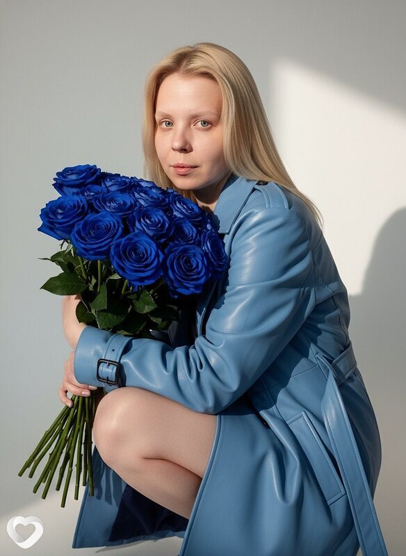 Валери, 27, Златоусте — анкета №4357002