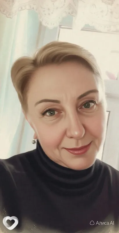 Галина, 65, Москве — анкета №4357141