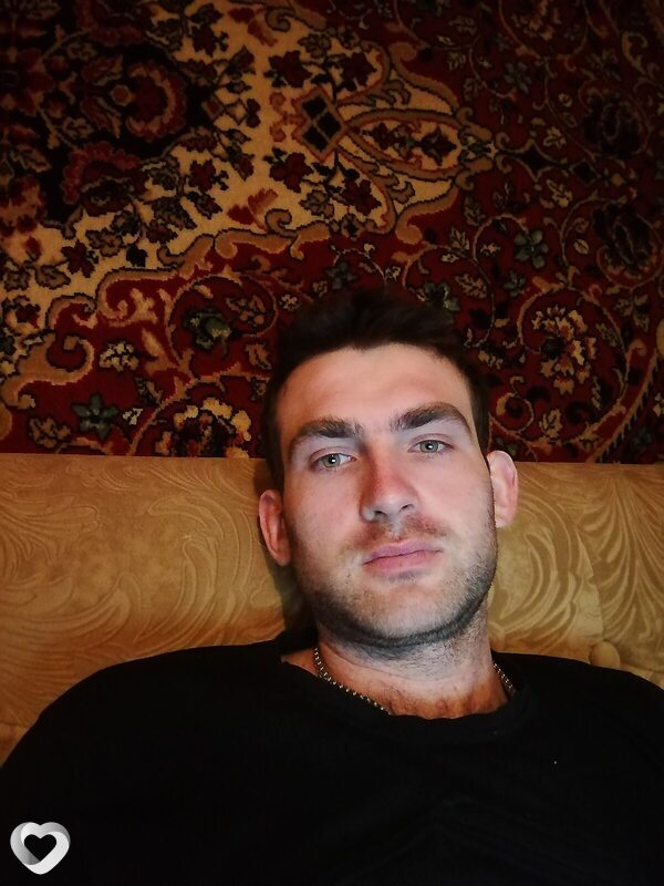 Михаил, 29, Новосибирске — анкета №4357142