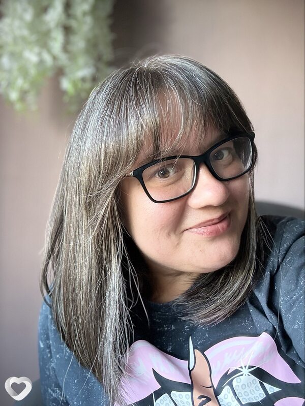 Елизавета, 40, Новосибирске — анкета №4357146