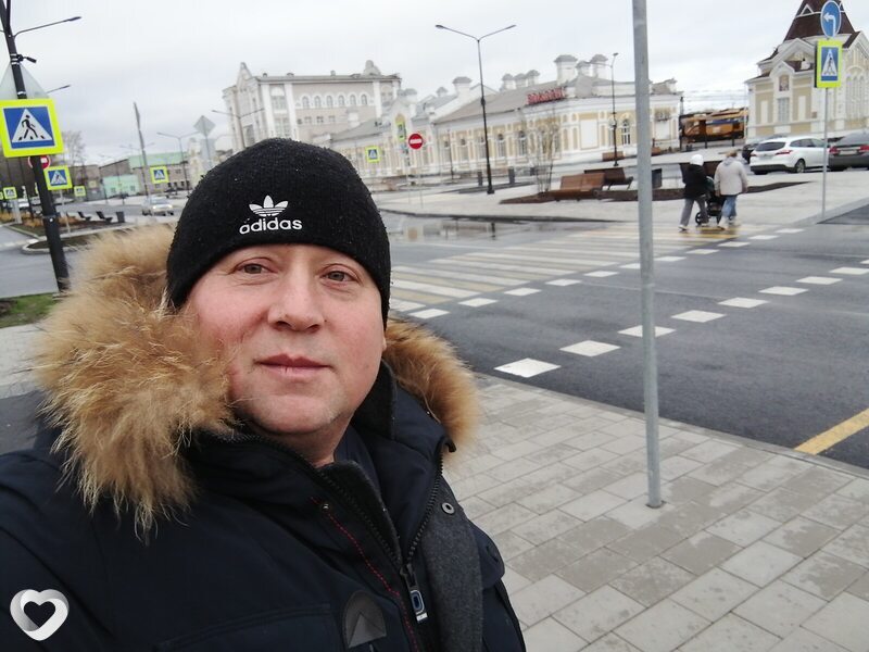 Алексей, 44, Череповце — анкета №4357160