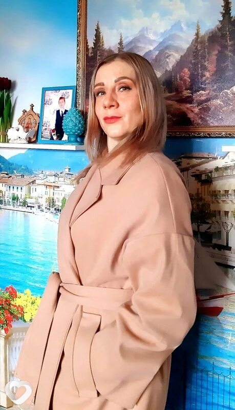 Алёна, 38, Ангарске — анкета №4357162
