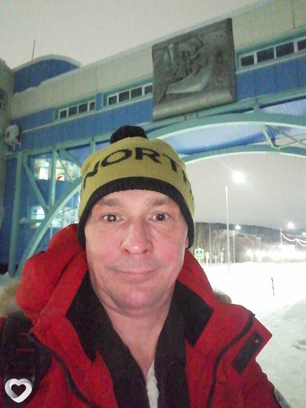 Виталий, 49, Омске — анкета №4357166