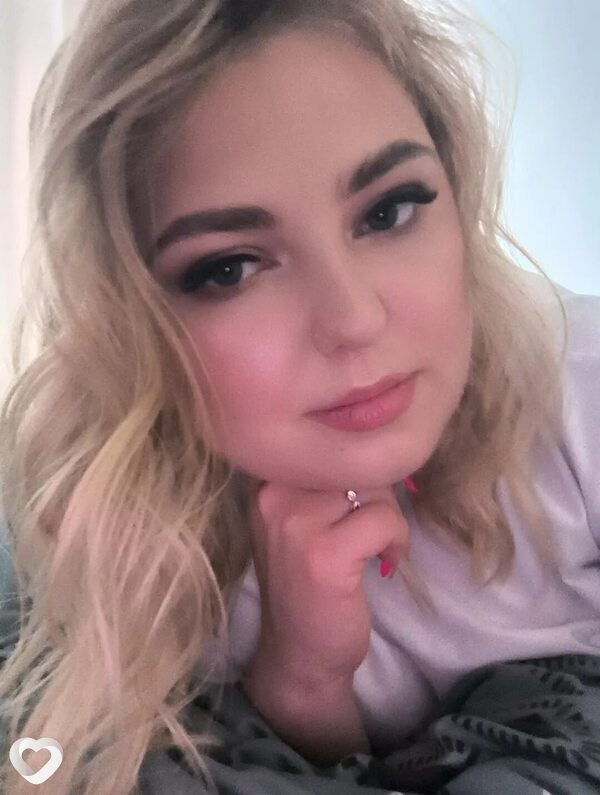 Наталья, 28, Красноярске — анкета №4357174