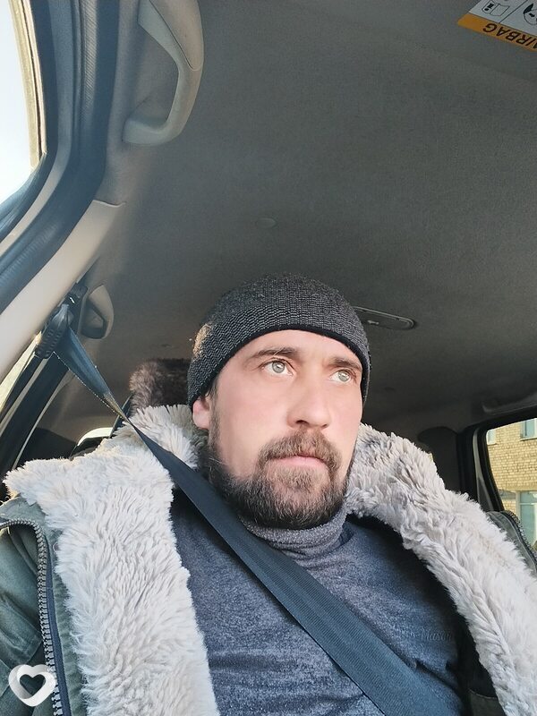Сергей, 38, Оренбурге — анкета №4357177