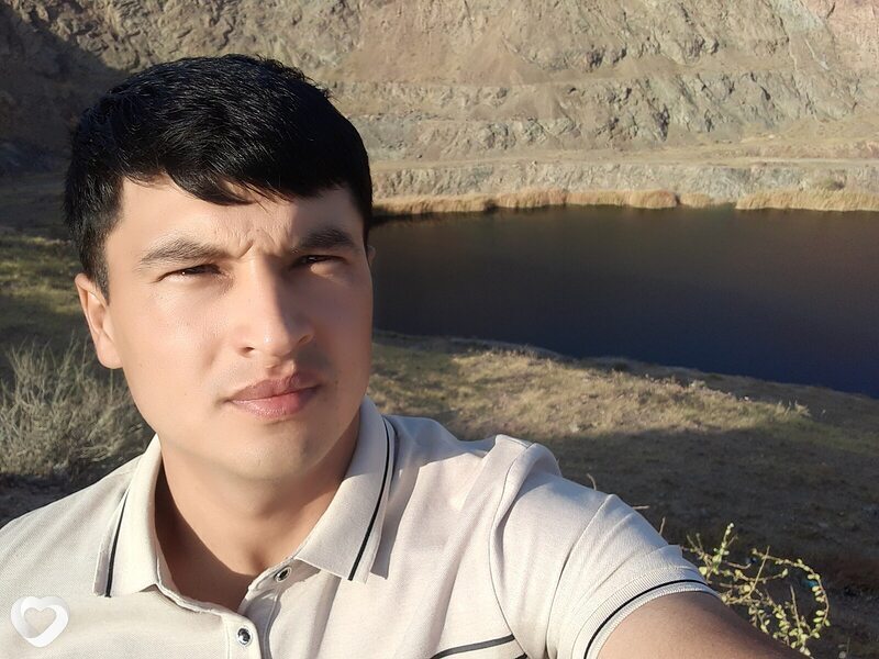 Жора, 27, Новокузнецке — анкета №4357184
