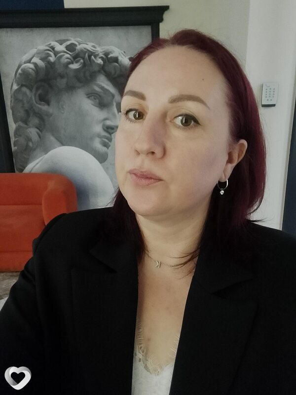 Екатерина, 40, Челябинске — анкета №4357066