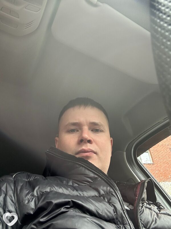 Андрей, 31, Челябинске — анкета №4357068