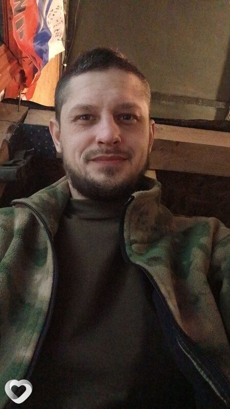 Николай, 35, Туле — анкета №4357069
