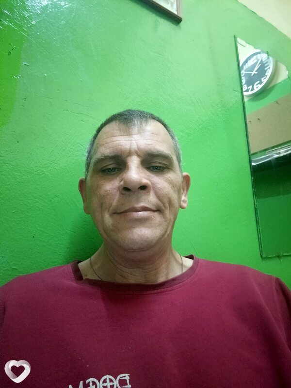 Slava, 49, Ростове-на-Дону — анкета №4357071