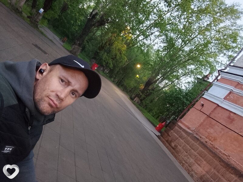 Александр, 36, Ишиме — анкета №4357074