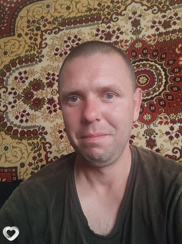 Саша, 33, Мариуполе — анкета №4357079