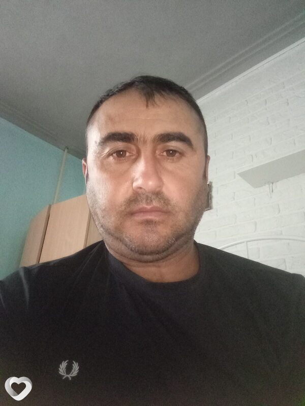 Садам, 41, Красноярске — анкета №4357080