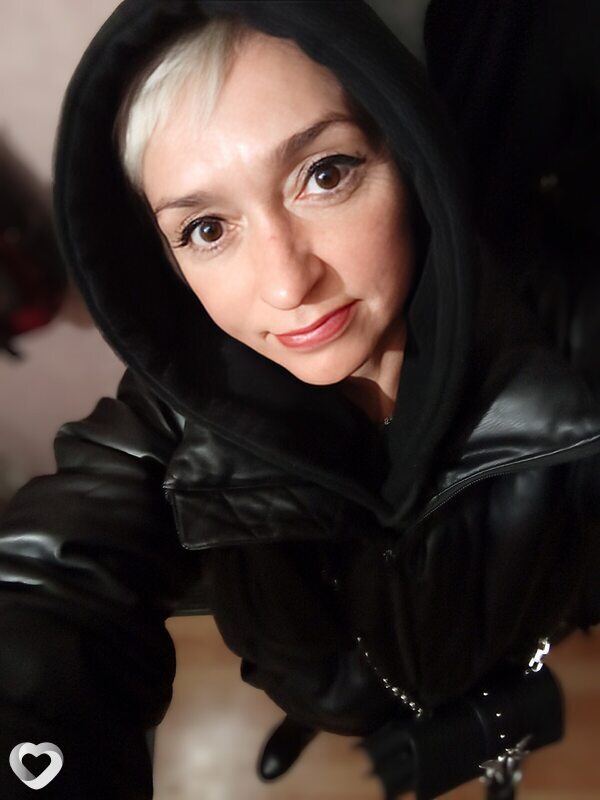 Svetlana Luicky, 41, Архангельске — анкета №4357090