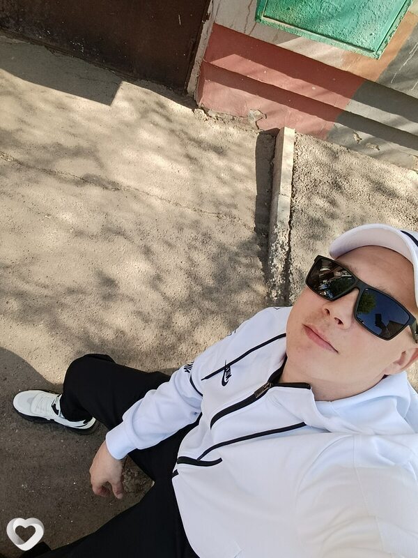 Андрей, 28, Красноярске — анкета №4357648