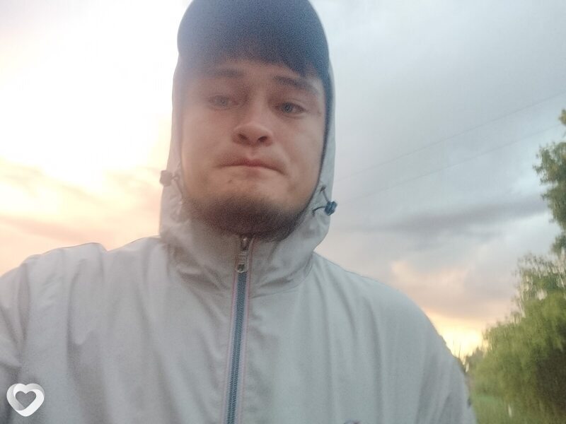 Мадик, 30, Астане — анкета №4357650