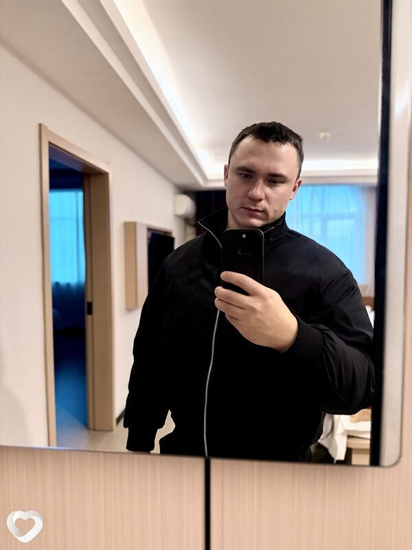 Дима, 29, Смоленске — анкета №4357654