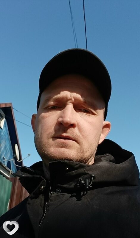 Александр, 40, Астрахани — анкета №4357657