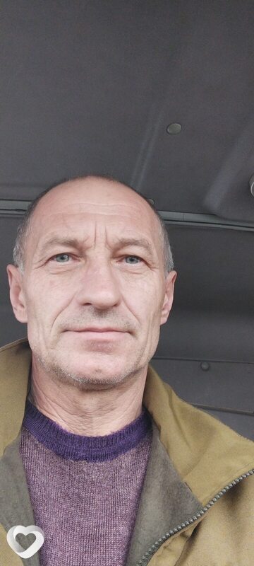 Игорь, 55, Сургуте — анкета №4357662