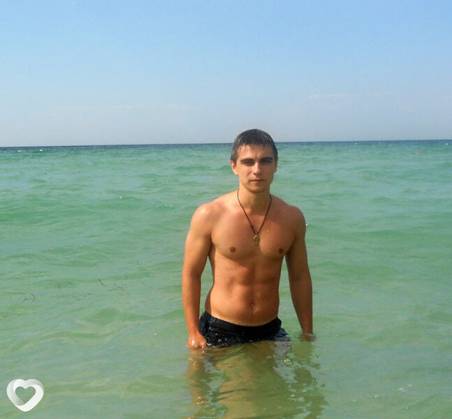 Sashademid, 40, Гомеле — анкета №15267