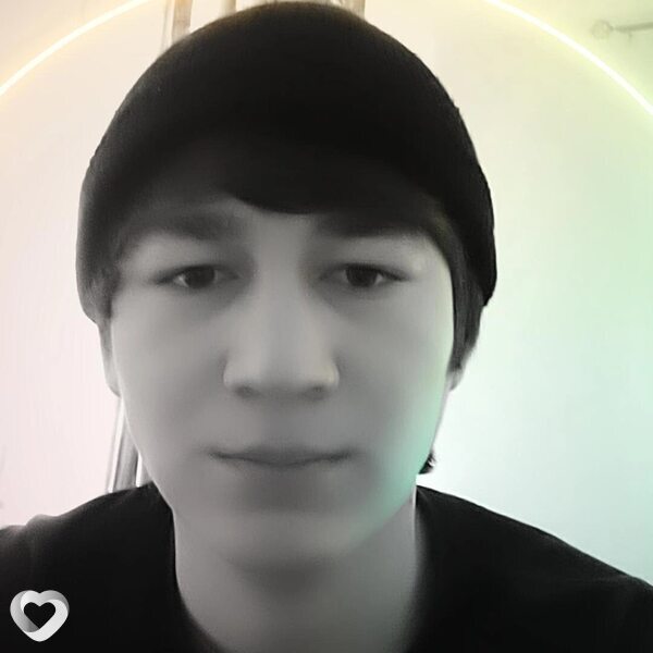 Темур, 24, Екатеринбурге — анкета №4357194