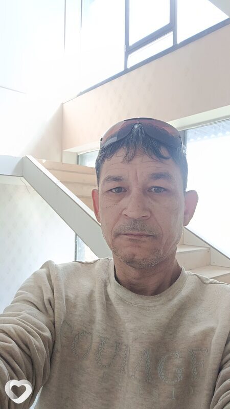 Роман, 42, Алматы — анкета №4357211