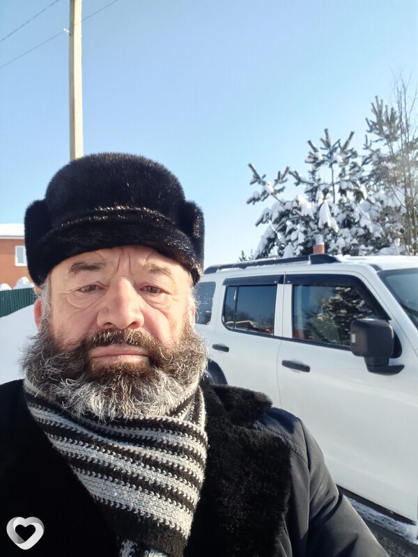 Михаил, Истра